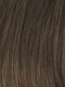 GL 8-10 DARK CHESTNUT | Rich, Dark Brown with Coffee Highlights
