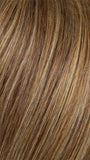 LIGHT-RED | STRAWBERRY BLONDE and Pale Reddish Blonde

