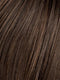 MEDIUM-BROWN | Chestnut brown, rich brown or warm brown