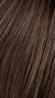 MEDIUM BROWN | Chestnut brown, rich brown or warm brown