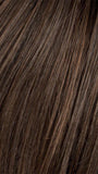 MEDIUM-BROWN | Chestnut brown, rich brown or warm brown