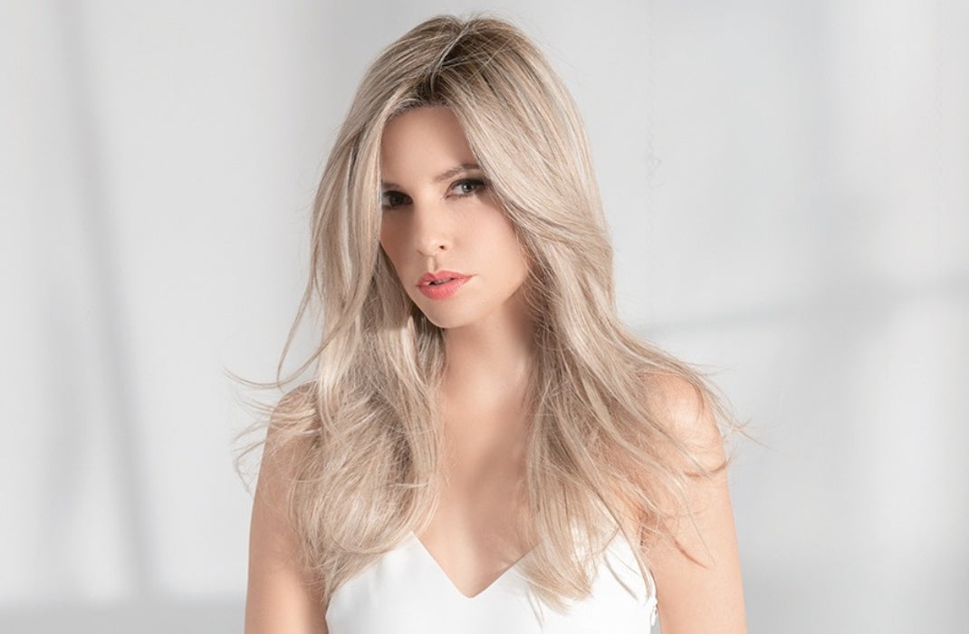 Mirage by Ellen Wille in shade Champagne Rooted