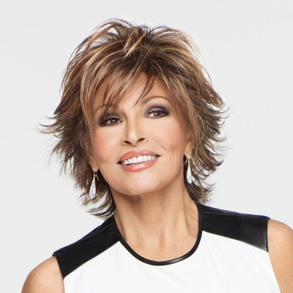 Featured Here: Radiant Beauty by Gabor in shade GL14-22SS SS Sandy Blonde