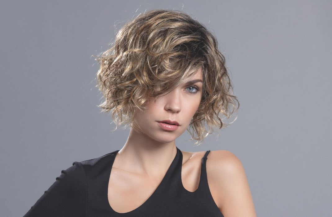 Featured Here: Turn by Ellen Wille in shade Bernstein Rooted