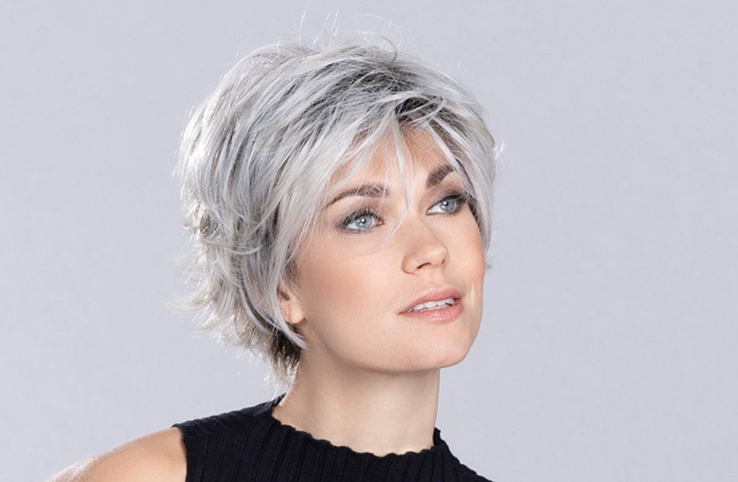 Featured here: Relax by Ellen Wille in shade Metallic Blonde Rooted