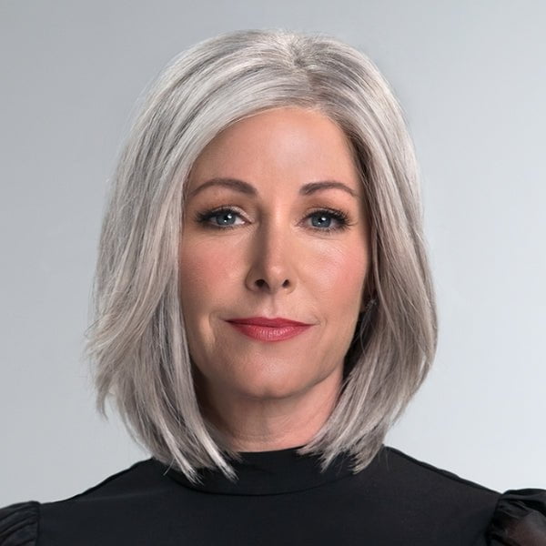 Lia II by Ellen in shade Light Bernstein Rooted