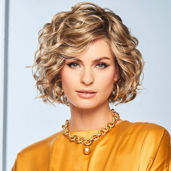 Featured Here: Sweet Talk Luxury by Gabor in shade SS Buttered Toasted