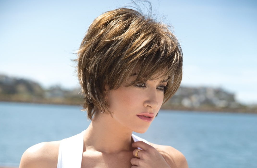 Featured Here: Sky by Noriko in shade Iced Mocha R
