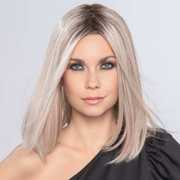 Lia II by Ellen in shade Light Bernstein Rooted