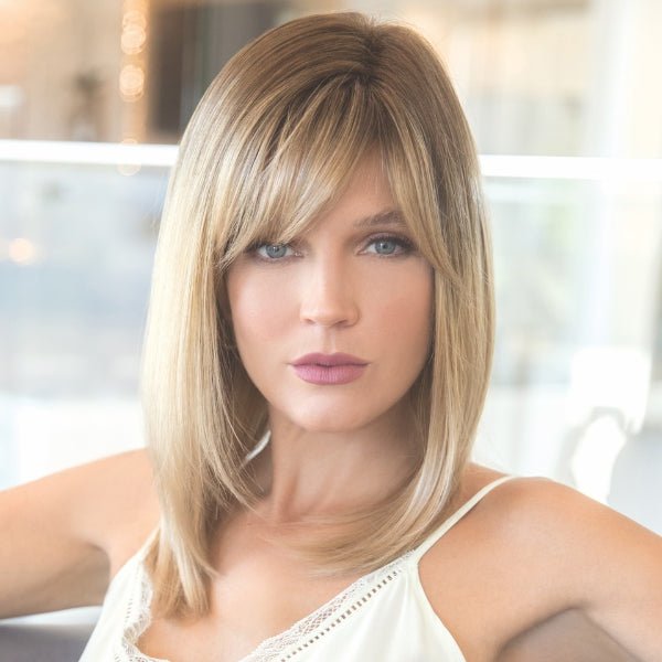 Featured Here: Seville by Noriko in shade Banana Split LR