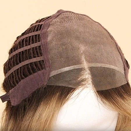 an example of a monofilament cap