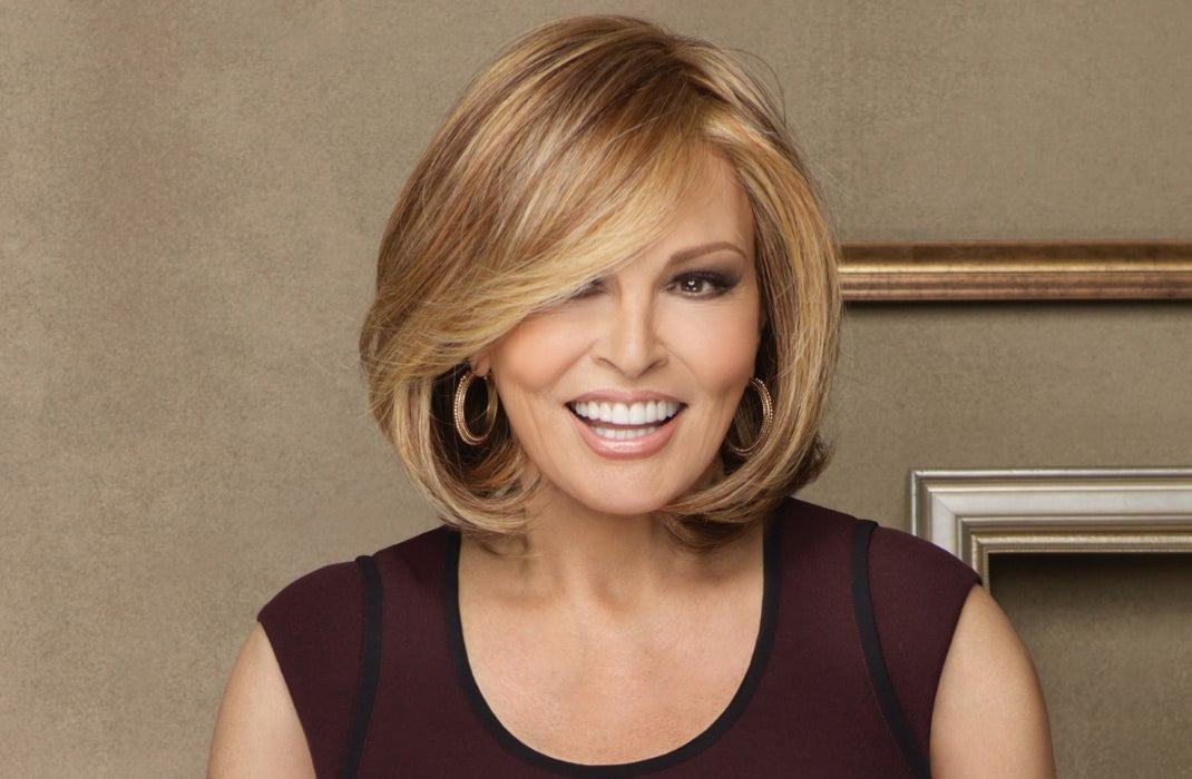 Zara Lite by Jon Renau in shade 22F16S8 Venice Blonde