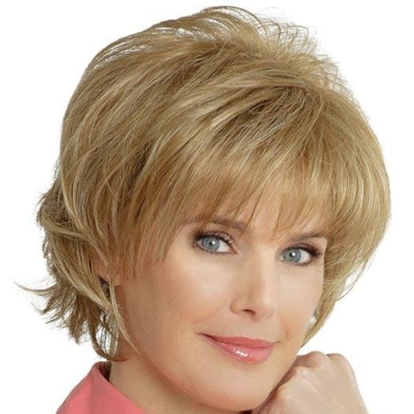 Featured Here: Sheer Elegance by Gabor in shade GL6-30 Mahogany