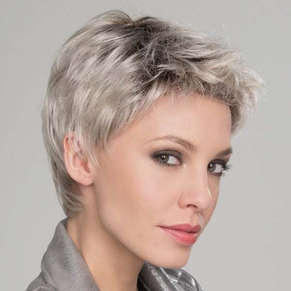 Featured Here: Risk by Ellen Wille in shade Light Champagne Rooted