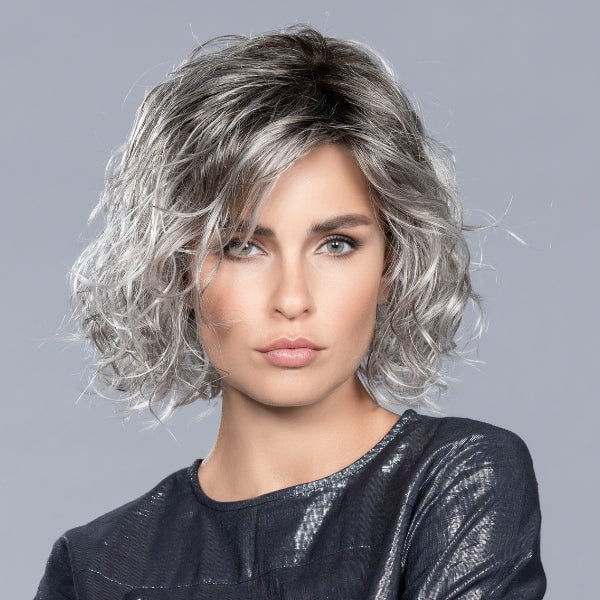 Featured Here: Girl Mono by Ellen Wille in shade Stone Grey Rooted