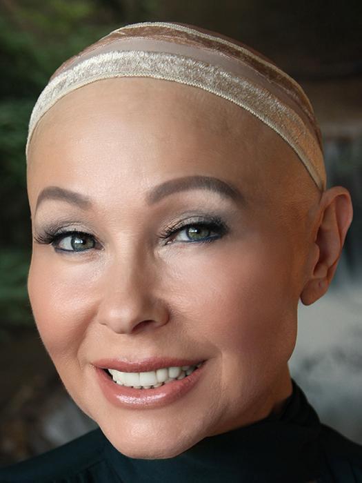 WigSecure by Amy Gibson