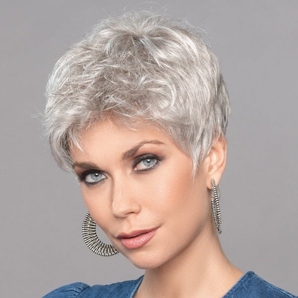 Featured Here: Tab by Ellen Wille in shade Silver Mix