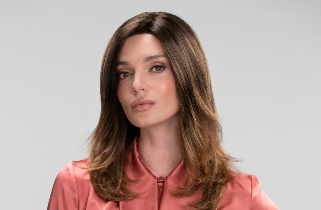 Featured here: Miranda by Jon Renau in shade S6-30A27RO Autumn