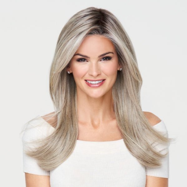 Lia II by Ellen in shade Light Bernstein Rooted