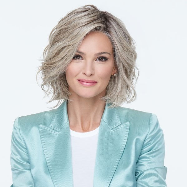 Lia II by Ellen in shade Light Bernstein Rooted