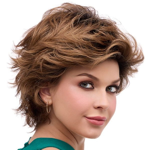 Featured Here: Subtle Petite/Average by Gabor in shade GL14/16 HONEY TOAST