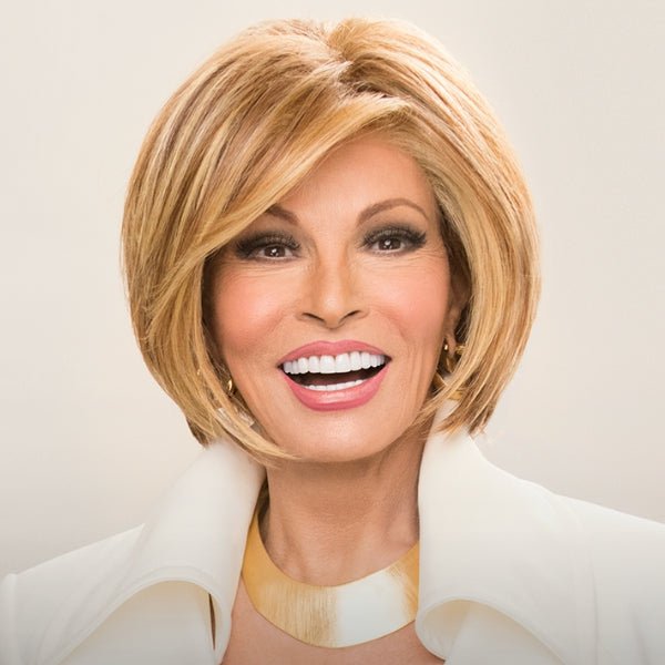 Lia II by Ellen in shade Light Bernstein Rooted