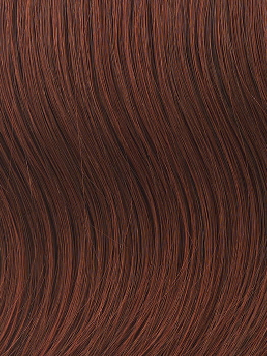 R130 DARK COPPER | A dimensional reddish-brown
