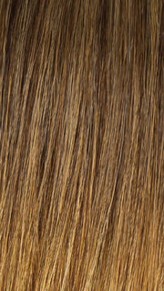 R1416T BUTTERED TOAST | A tipped multi dimensional  dark ash blonde, gold blonde and warm blonde blend