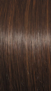 R4/6 | Dark Brown and Chestnut Brown Blend