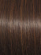 R4/6 | Dark Brown and Chestnut Brown Blend