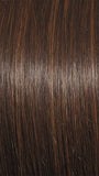 R4/6 | Dark Brown and Chestnut Brown Blend