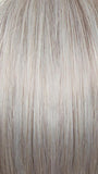 R56/60 SILVER MIST | Lightest Gray with 20% Medium Brown Evenly Blended with Pure White