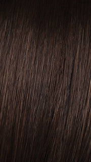 R6 DARK CHOCOLATE | Rich Medium Dark Brown