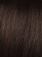 R6 DARK CHOCOLATE | Rich Medium Dark Brown