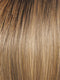 SS10/22 SHADED ICED CAPPUCCINO | Light Brown shaded with Medium Blonde