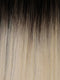 SS16/20T DEEP ROOT VANILLA BUTTER | Pale Blonde shaded with Dark Brown