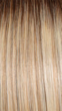 SS1621 SHADED SAND | Light Blonde shaded with Medium Brown