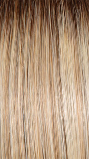 SS1621 SHADED SAND | Light Blonde shaded with Medium Brown