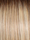 SS1621 SHADED SAND | Light Blonde shaded with Medium Brown