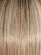 R19/23 BISCUIT | Cool Platinum Blonde with subtle highlights