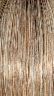 R19/23 BISCUIT | Cool Platinum Blonde with subtle highlights