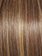 SS9/24 ICED CAFÉ LATTE | Dark Brown shaded with Golden Brown