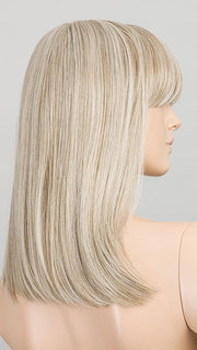 CHAMPAGNE MIX | Lightest Ash Blonde and Light Neutral Blonde with Light Ash Blonde Blend