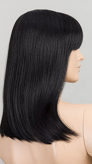 EBONY BLACK | Black