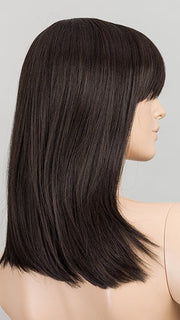 ESPRESSO MIX | Black, Dark Brown, and Darkest Brown Blend