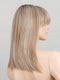 PEARL BLONDE ROOTED | Pearl Platinum and Lightest Ash Blonde with Medium Ash Blonde Blend and Shaded Roots