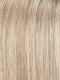 101F48T MARTINI | Soft White Front, Light Brown with 75% Grey Blend with Soft White Tips