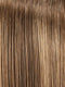 10RH16 CAFFE MOCHA | Light Brown with 33% Light Natural Blonde Highlights