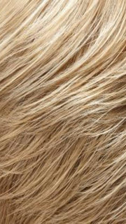 22F16 PINA COLADA | Multi-Dimensional Light Golden Blonde and Pale Ash Blonde Blend