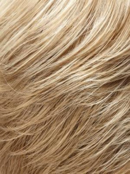 22F16 PINA COLADA | Multi-Dimensional Light Golden Blonde and Pale Ash Blonde Blend